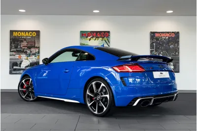 TT RS
